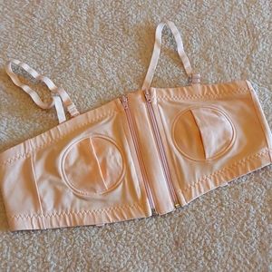 🌺 NEW Simple Wishes Nursing & Pumping Bra